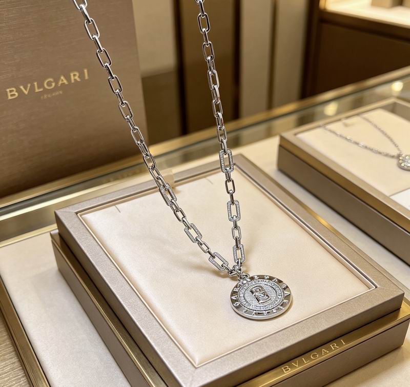 Bvlgari Necklace 05yxs83